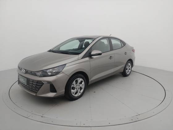 HYUNDAI HB20S 1.0 12V FLEX COMFORT PLUS MANUAL HYUNDAI HB20S 1.0 12V FLEX COMFORT PLUS MANUAL